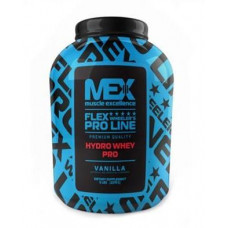 Протеин MEX Nutrition Hydro Whey Pro 2700 грамм Ваниль