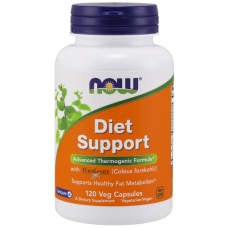 Витамины NOW Diet Support 120 капсул