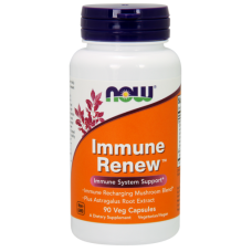 Витамины NOW Immune Renew 90 капсул