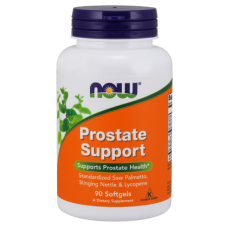 Витамины NOW Prostate Support 180 капсул