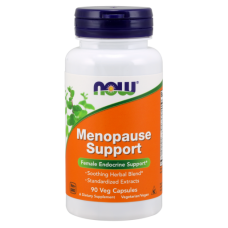 Витамины NOW Menopause Support 90 капсул