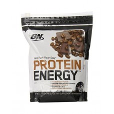 Протеин Optimum Nutrition Protein Energy 780 грамм Капучино мокко