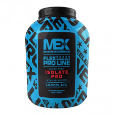 Протеин MEX Nutrition Isolate Pro 1816 грамм Шоколад