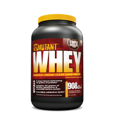 Протеин PVL Mutant Whey 908 грамм Тройной шоколад