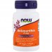 Антиоксидант Now Foods Astaxanthin 4 мг 60 капсул