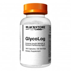 Тестостероновый бустер Blackstone Labs Glycolog 180 капсул (104216)