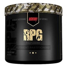 Тестостероновый бустер Redcon1 RPG 240 капсул