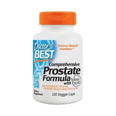 Витамины Doctor's Best Prostate Formula 120 капсул