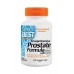Витамины Doctor's Best Prostate Formula 120 капсул