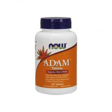 Витамины для мужчин NOW Foods Adam 60 таблеток