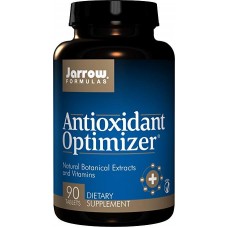 Антиоксиданты Jarrow Formulas Antioxidant Optimizer 90 таблеток