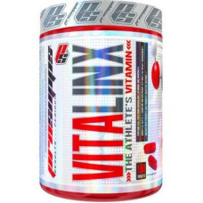 Витаминно-минеральный комплекс ProSupps Vitalinx 150 таблеток (104363)