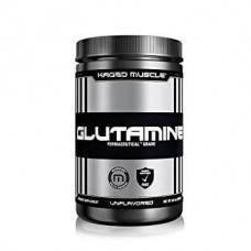 Аминокислота Kaged Muscle Glutamine Powder 500 грамм Без вкуса (104387)