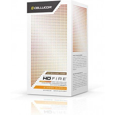 Жиросжигатель Cellucor Super HD FIRE stim free 56 капсул (104391)