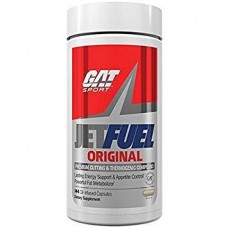 Жиросжигатель GAT Sports JetFuel Original 144 капсул (104395)