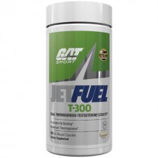 Жиросжигатель GAT Sports JetFuel T300 90 капсул