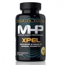 Жиросжигатель MHP Xpel 80 таблеток