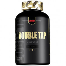 Жиросжигатель Redcon1 Double Tap 90 капсул