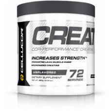 Креатин Cellucor Cor-Performance Creatine 360 грамм Без вкуса (104460)