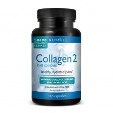 Препарат для восстановления суставов и связок Neocell Collagen 2000 Joint Complex 120 капсул