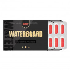 Препарат для вывода воды из организма Redcon1 Waterboard 30 таблеток