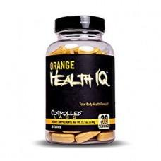 Витаминно-минеральный комплекс Controlled Labs Orange Health IQ 30 таблеток (104592)