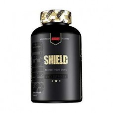Препарат для поддержки организма на курсе Redcon1 Shield 60 капсул