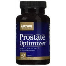Препаратом для поддержания здоровья простаты Jarrow Formulas Prostate Optimizer 90 капсул