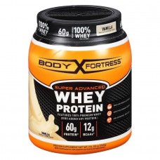 Протеин Body Fortress Whey Protein 907 грамм Ваниль (104630-4)