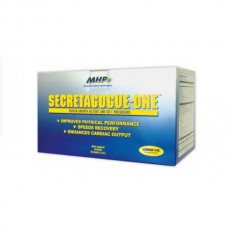 Тестостероновый бустер MHP Secretagogue One 30 пакетов