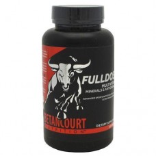 Витаминно-минеральный комплекс Betancourt Nutrition Fulldose MNT 60 таблеток (104344)