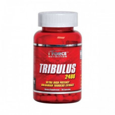 Трибулус IForce Nutrition Tribulus 2400 90 капсул