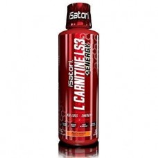 Жиросжигатель Isatori Liquid L-Carnitine LS3 1500 473 мл Розовый лимонад (104484)