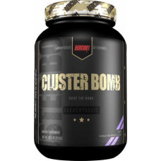 Послетренировочный комплекс Redcon1 Cluster Bomb 825 грамм Виноград