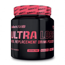Протеин BioTech Ultra Loss Shake 500 грамм Ананас