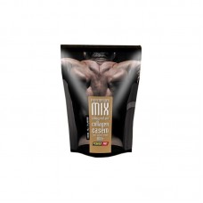 Протеин Power Pro Protein Power MIX 1000 грамм Медове печенье