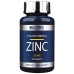 Чистый источник цинка Scitec Essentials Zinc 100 таблеток