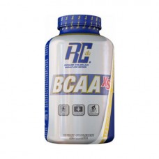 BCAA аминокислоты Ronnie Coleman BCAA XS 400 таблеток