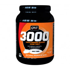 Аминокислота QNT Amino Acid 3000 300 таблеток (333748)