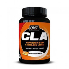Жиросжигатель QNT CLA 90 капсул