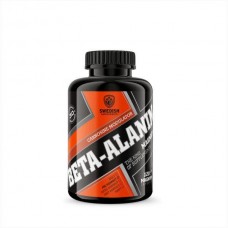 Предтренировочный комплекс Swedish Supplements Beta Alanine Magnum 120 капсул