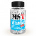 Витаминно-минеральный комплекс MST Nutrition Vitamins for Man 90 капсул