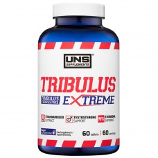 Трибулус UNS Tribulus Terrestris 30 капсул