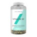 Витамины Myprotein Vitamin D3 180 капсул