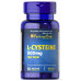 Витамины Puritan's Pride L-Cysteine 500 мг 50 капсул