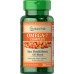 Комплекс незаменимых жирных кислот Puritan's Pride Omega 7 Complex Sea Buckthorn Oil Blend 30 капсул