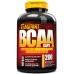 BCAA аминокислоты PVL Mutant BCAA 200 капсул
