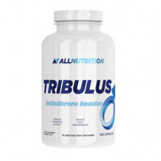 Трибулус AllNutrition Tribulus 100 капсул