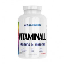 Витамины AllNutrition VitaminALL 60 капсул