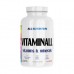 Витамины AllNutrition VitaminALL 60 капсул